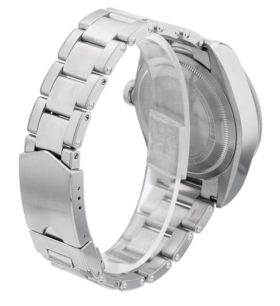 Tudor Black Bay GMT M79830RB-0001